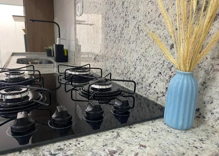 Apartamento Proximo A Uopeccan