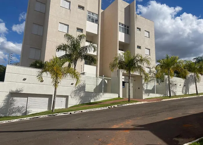 Apartamento Proximo A Uopeccan