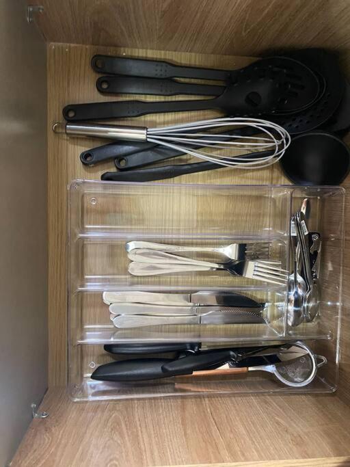 Proximo A Uopeccan Apartment Umuarama