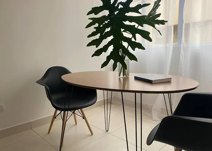 Apartamento Proximo A Uopeccan